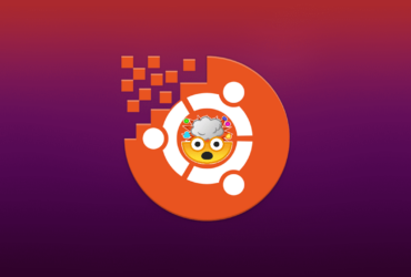 Ubuntu muestra publicidad