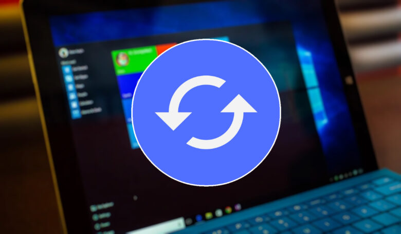 Windows 10 KB5018482