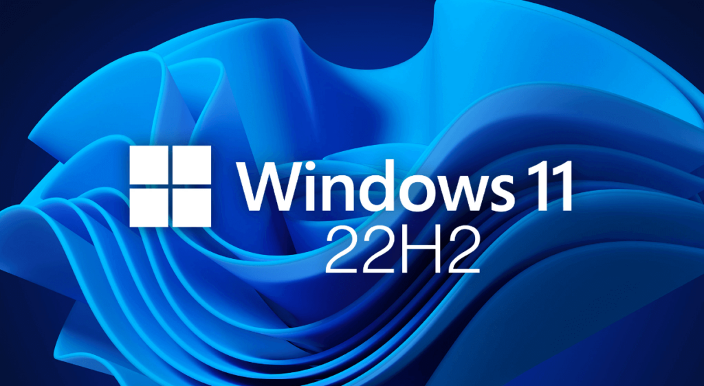 Windows 10 Pro 22H2 Build free downloads