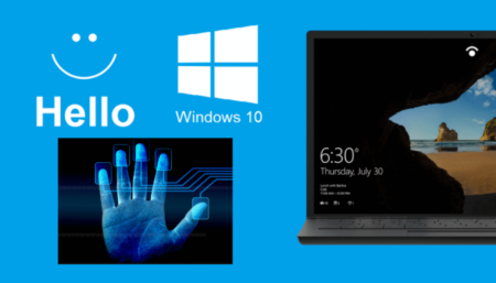 Windows Hello Qu Es Para Qu Sirve Y Cu Les Son Sus Funciones Cultura Inform Tica