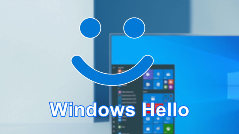 Windows Hello