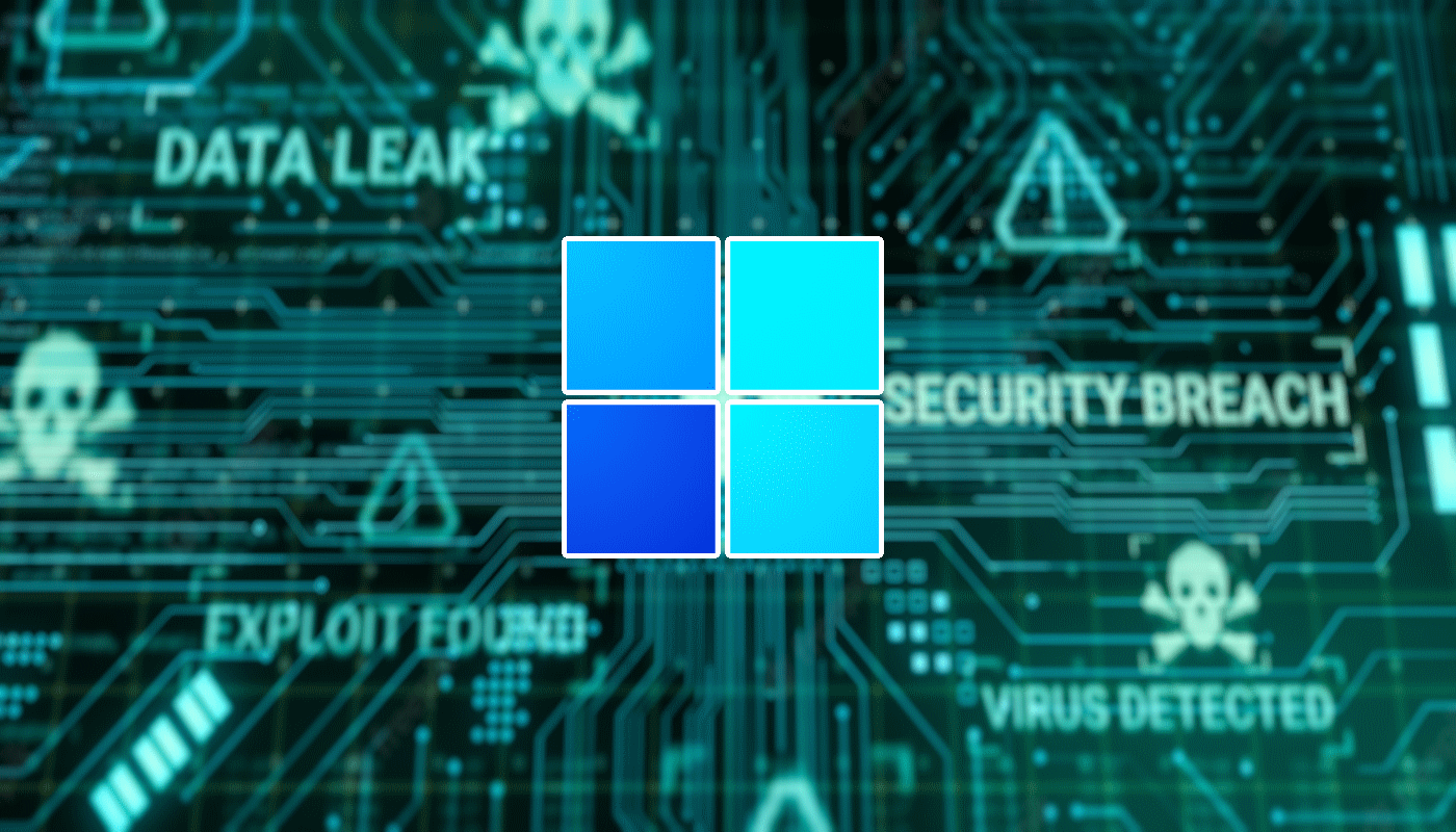 Windows ahora bloquea los ataques de fuerza bruta