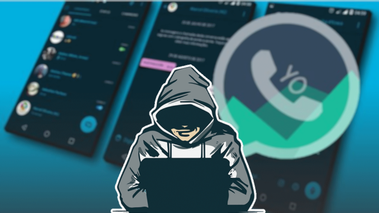 YoWhatsApp