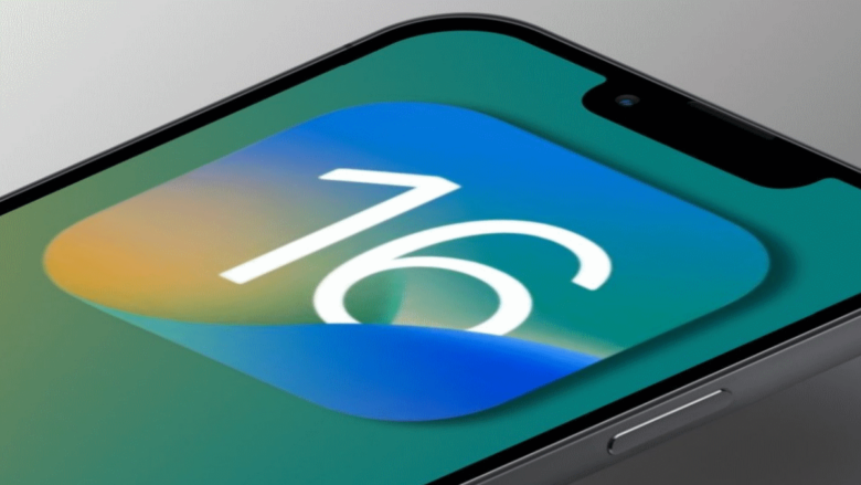 Novedades de iOS 16.0.3