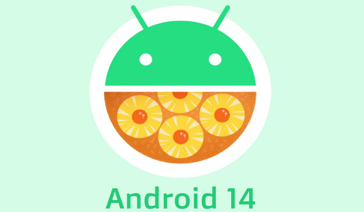 Android 14 vendría con un nuevo formato de archivos