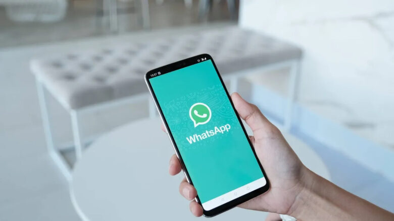 Automensajes de WhatsApp