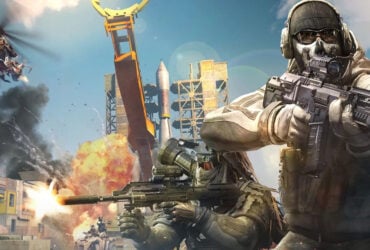 Call of Duty disponible para siempre en PlayStation