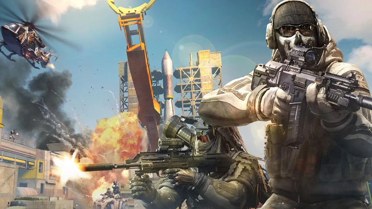 Call of Duty disponible para siempre en PlayStation