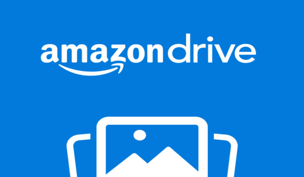 Cierre De Amazon Drive | Cultura Informática