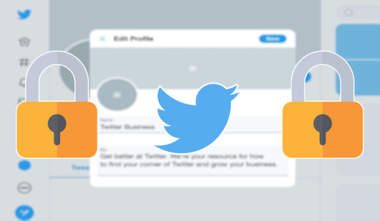 Cifrado Extremo a extremo en los DM de Twitter