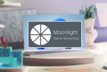 Cómo acceder a tu PC con Moonlight