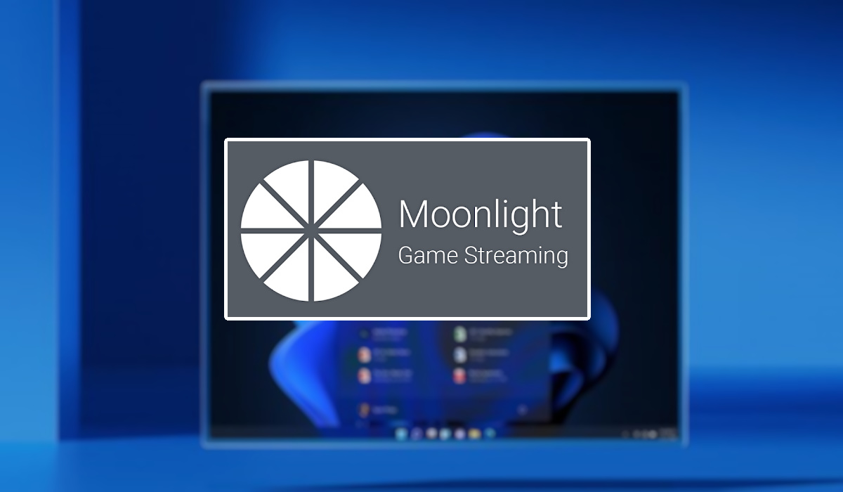 Cómo acceder a tu PC con Moonlight 