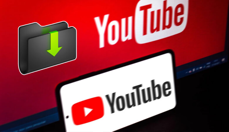 Descargar música desde YouTube en cualquier formato