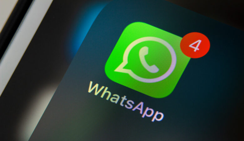 Enviarse mensajes a uno mismo a través de WhatsApp