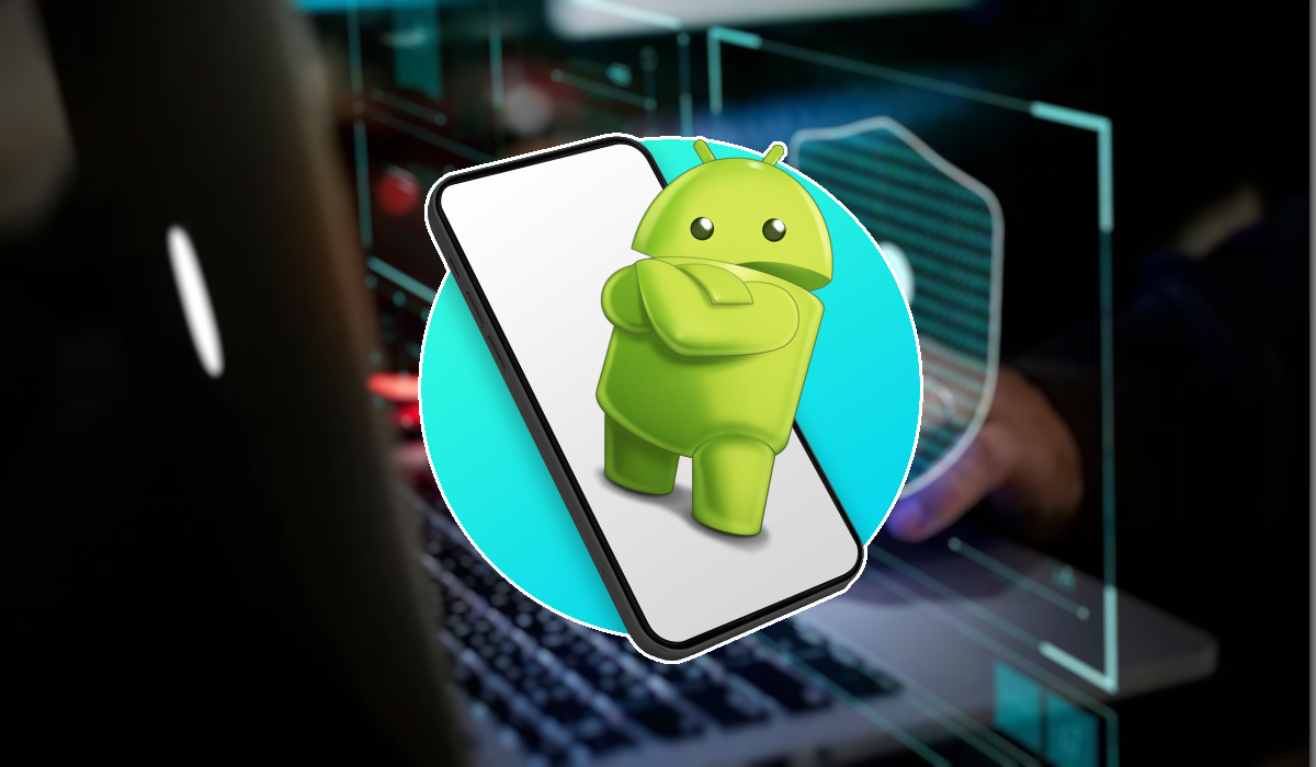 Falla de seguridad en Android