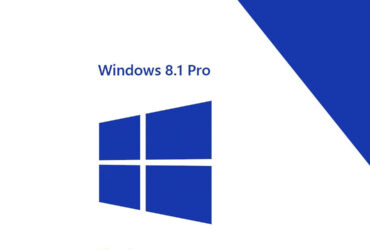 Fin de soporte de Windows 8.1