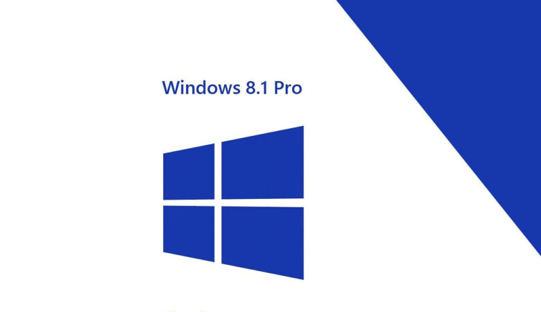 Fin de soporte de Windows 8.1