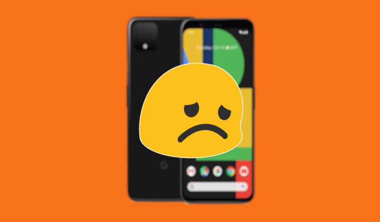 Los Google Pixel 4 y 4XL ya no tendrán soporte oficial
