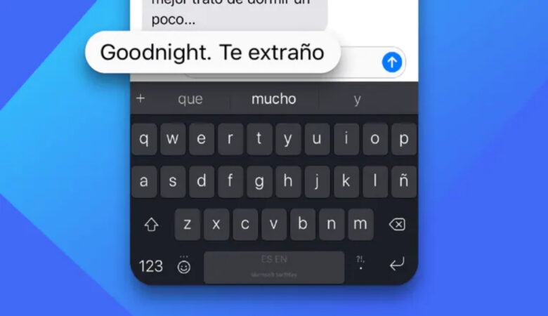 Microsoft restablece SwiftKey en la App Store de iOS
