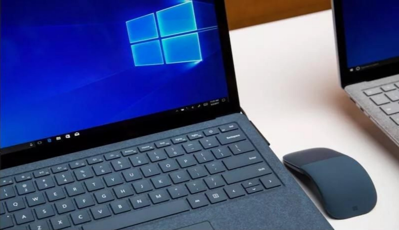 Microsoft soluciona el congelamiento del escritorio en Windows 10
