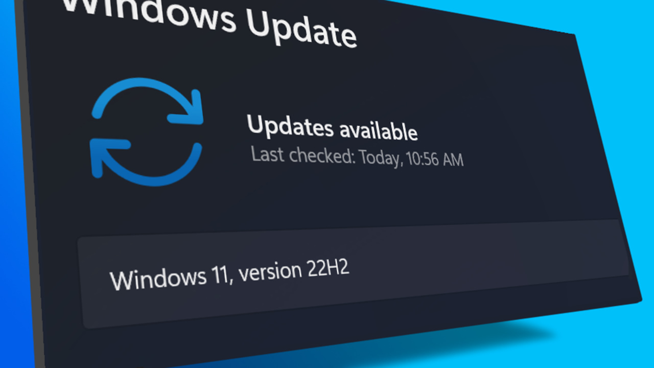 Microsoft suspende el bloqueo de Windows 11 22H2 