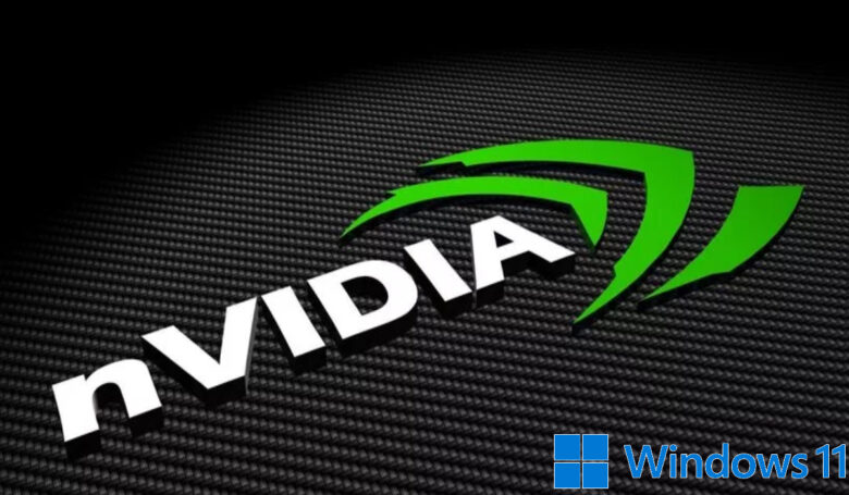Nvidia soluciona los problemas en Windows 11