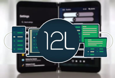 Problemas de las Surface Duo y Duo 2 con Android 12L
