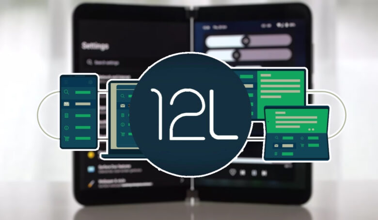 Problemas de las Surface Duo y Duo 2 con Android 12L