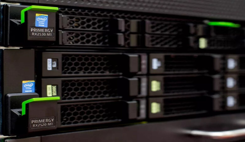 ¿Qué es un servidor Web?