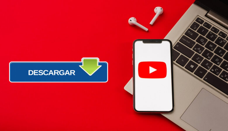 Sitios web para descargar videos en HD de YouTube gratis