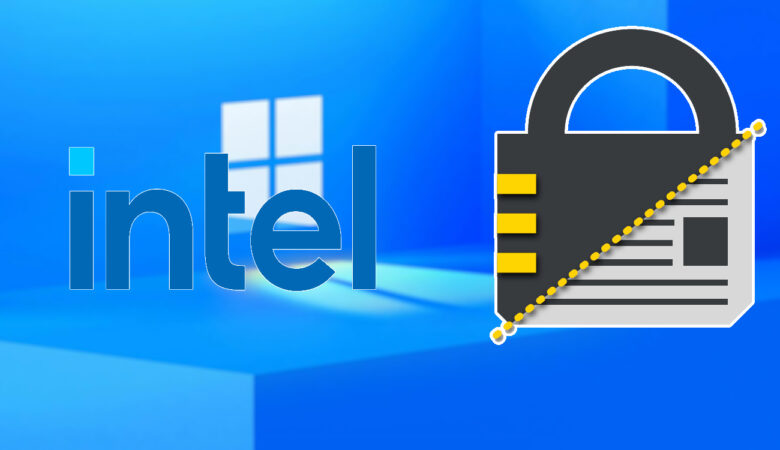 SoC Intel 12.ª generación y Windows 11 22H2