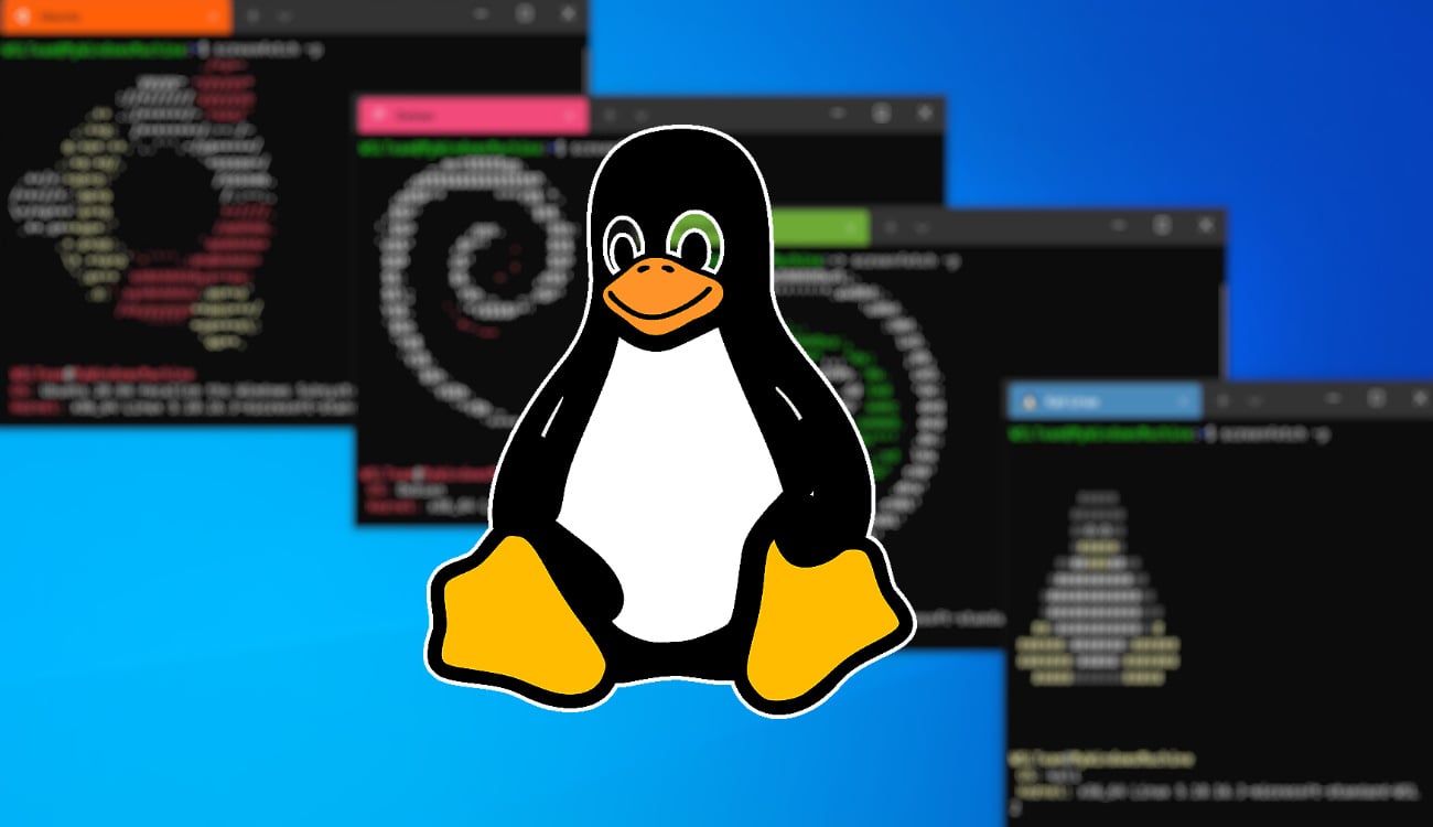 Subsistema Windows para Linux