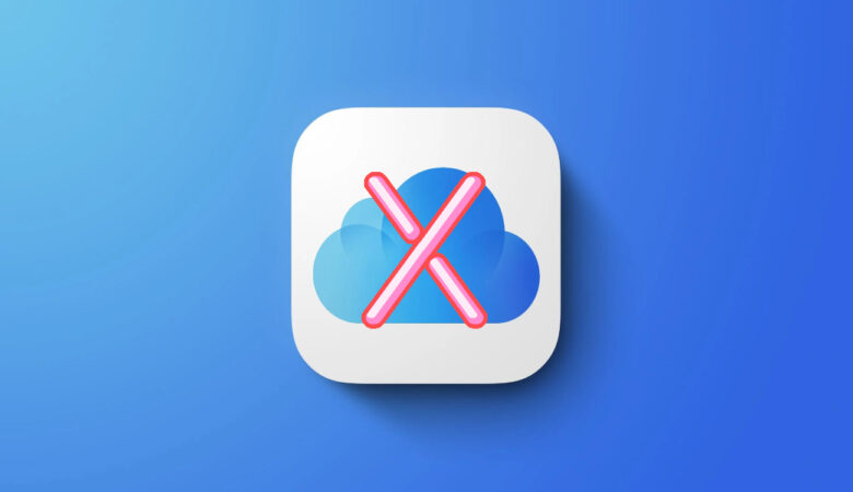 Usuarios reportan problemas en iCloud para Windows