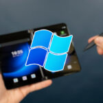 Windows 11 para la Surface Duo 2