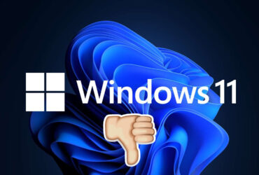 Windows 11 presenta problemas con los juegos y aplicaciones