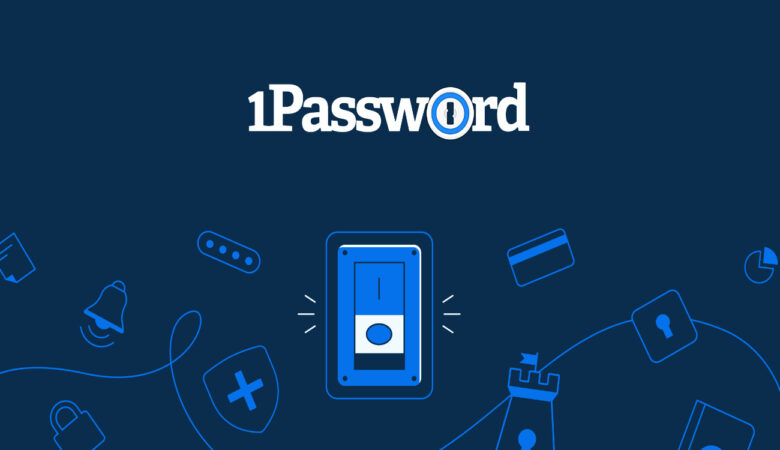 1Password