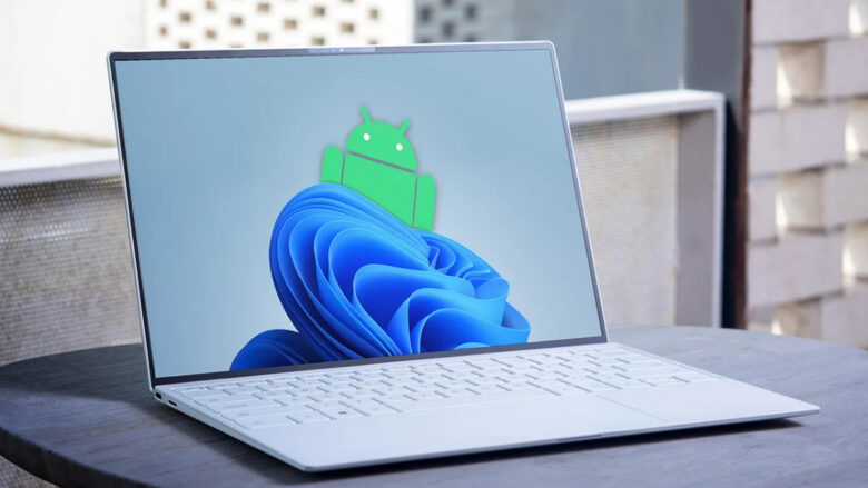 Actualización del subsistema Android para Windows (diciembre)