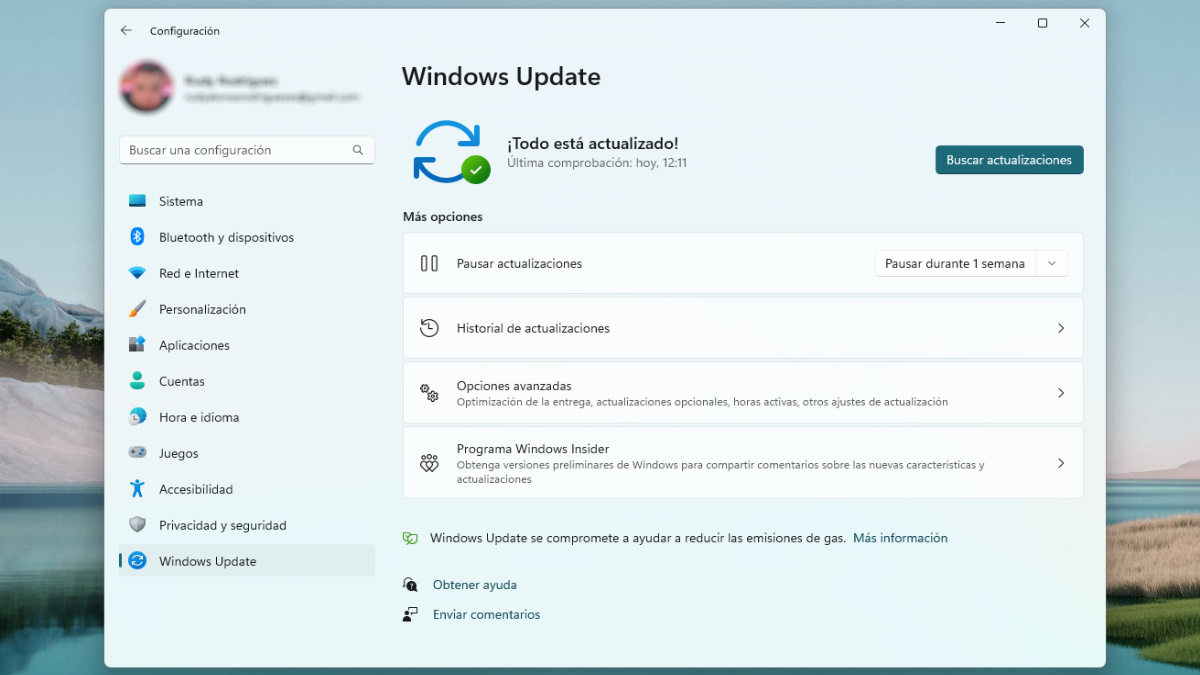 Cómo evitar que Windows descargue actualizaciones automáticamente