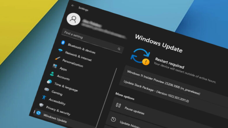 Cómo evitar que Windows descargue actualizaciones automáticamente