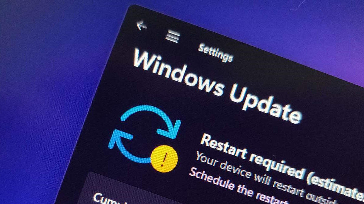 Cómo evitar que Windows descargue actualizaciones automáticamente
