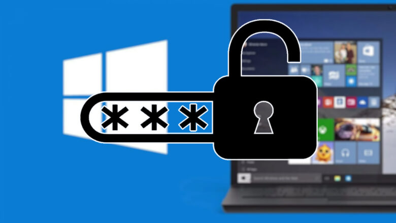 Cómo restablecer la contraseña de Windows