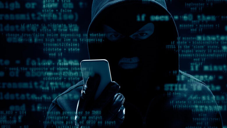 EarSpy espía a los teléfonos Android a través de los sensores