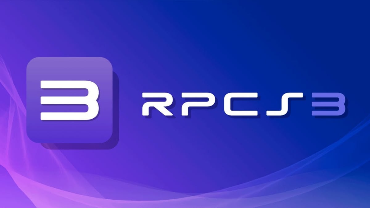 De alguna manera cuerda Aplicado El emulador RPCS3 ya ejecuta todos los juegos de la PlayStation 3 - Cultura  Informática
