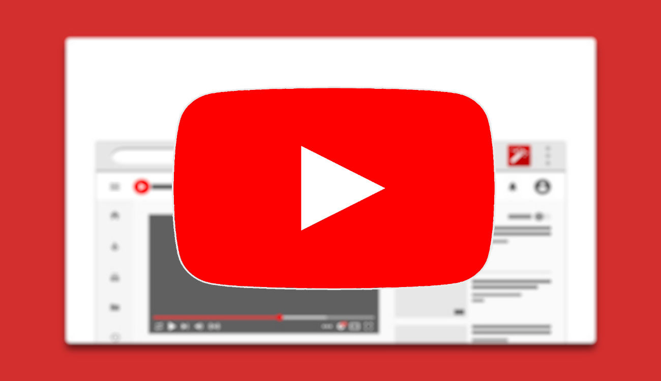 FreeTube es un cliente para YouTube de código abierto