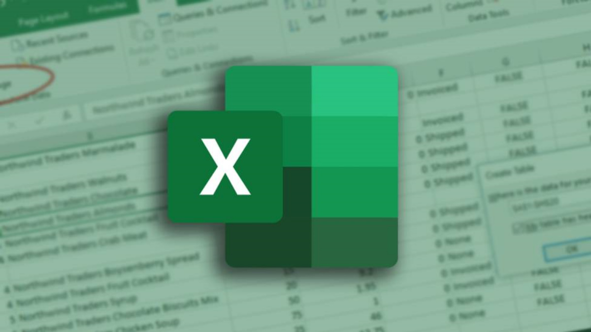Funciones agregadas a Excel por Microsoft en el mes de diciembre