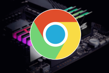 Google Chrome consumirá menos memoria RAM