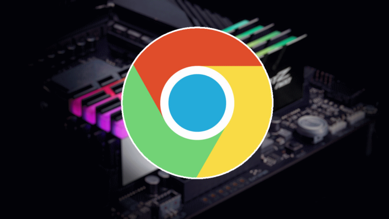Google Chrome consumirá menos memoria RAM