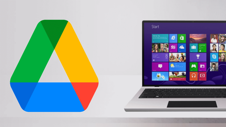 Google Drive escritorio no será compatible con Windows 7