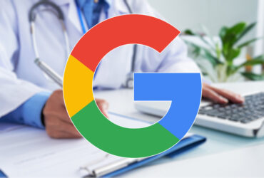 Google desarrolla una tecnología para descifrar las recetas medicas basada en IA
