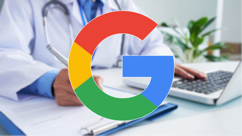 Google desarrolla una tecnología para descifrar las recetas medicas basada en IA
